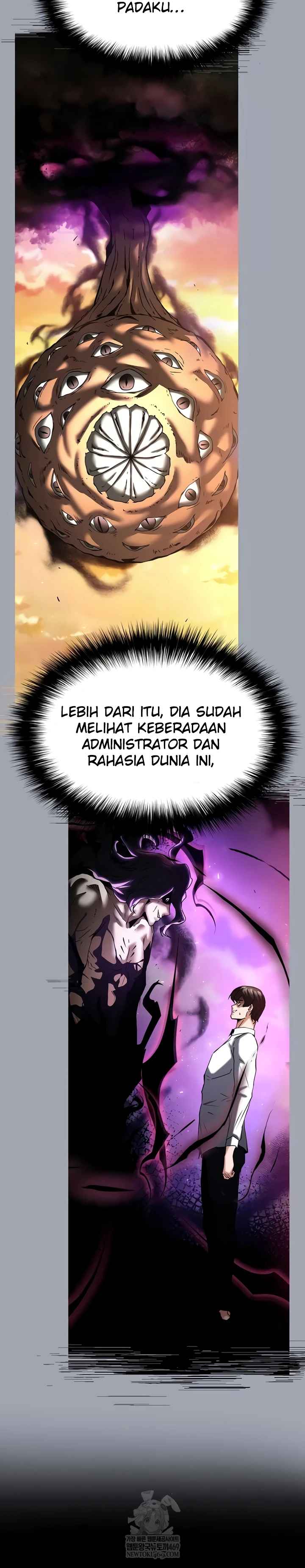 Human Scum - Page 20